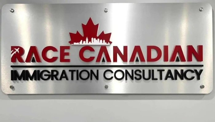 Race Canadian Immigration Consultancy - Mississauga