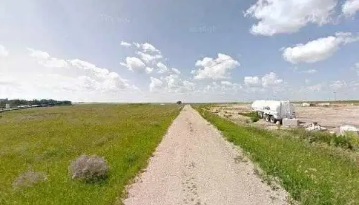 Rack Petroleum Ltd Biggar Sk Street View 360deg - Biggar