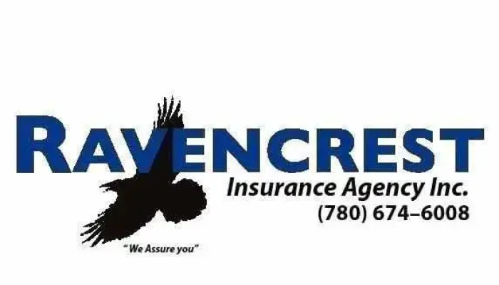 Ravencrest Insurance Agency Inc By Owner - Barrhead