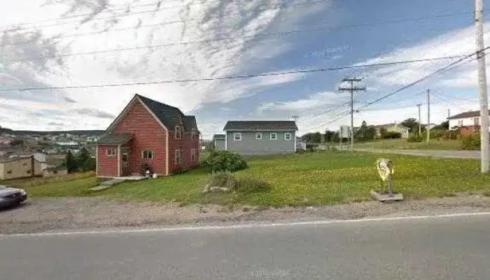 Raymond Guy Sons Ltd All - Bonavista