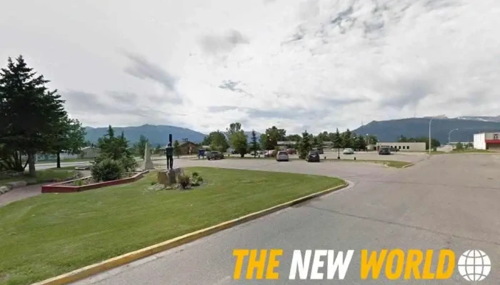 Re/max Grande Cache - Grande Cache
