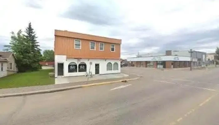 Realtor Iris -  Street View 360deg - Bonnyville