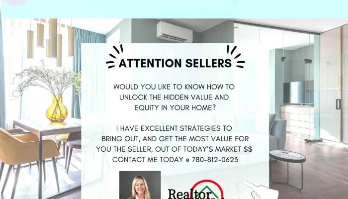 Realtor Iris -  Videos - Bonnyville
