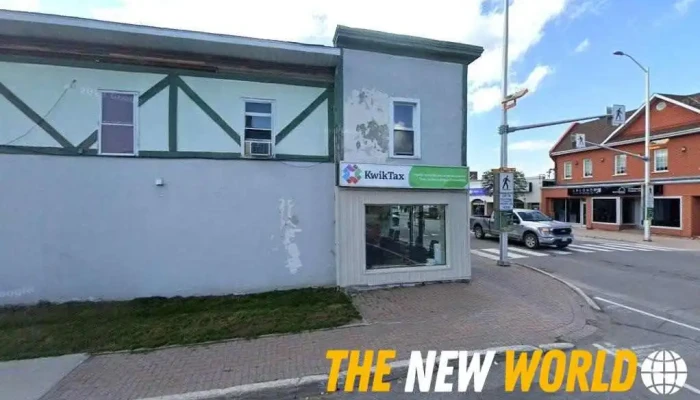 Rebelnet Communications - Hawkesbury