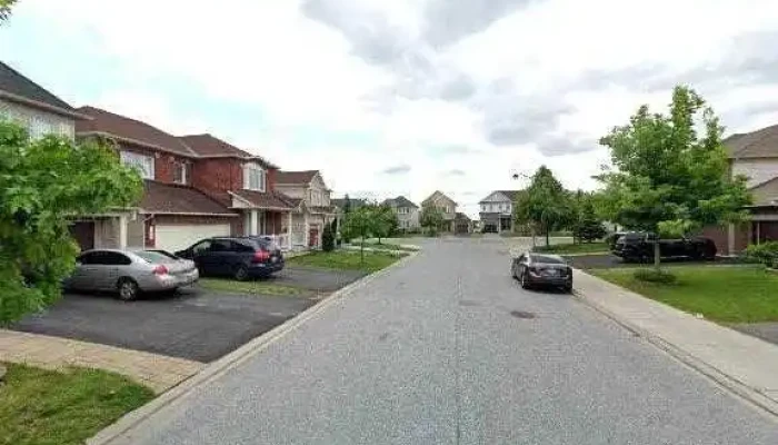 Red Monster Consulting -  Street View 360deg - Ottawa