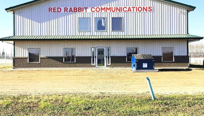 Red Rabbit Communications Inc - High Level