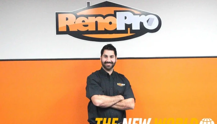 RenoPro Island - Cumberland