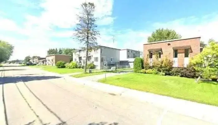 Reseauteck Informatique -  Street View 360deg - Berthierville