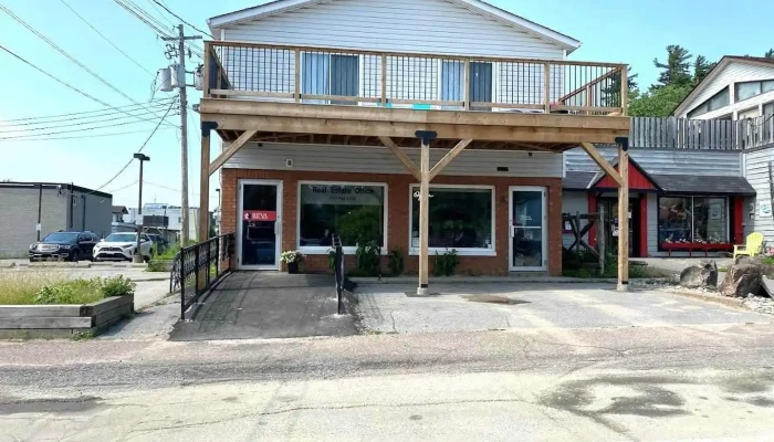 Reva Realty Inc. - Bancroft