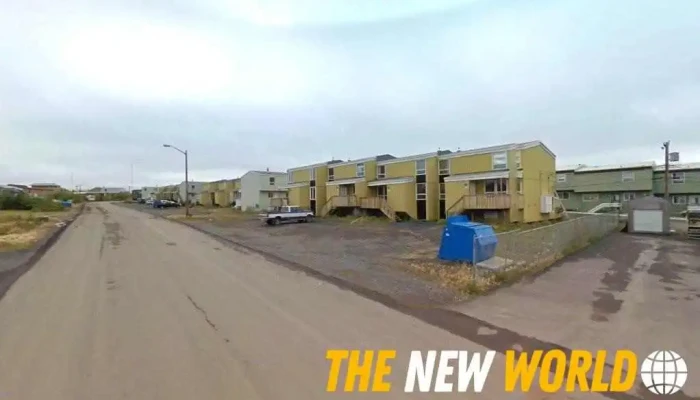 Rex Maintenance Services - Inuvik