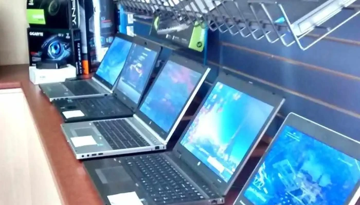 Rft Informatek -  Inside - Joliette