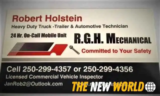 Rgh Mechanical -  All - Barrière