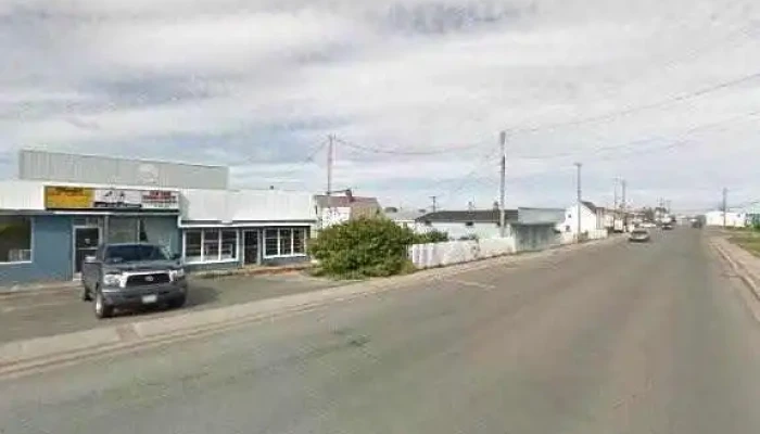 Rhonda Abbotts Hair Control All - Bonavista