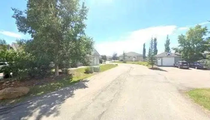 Ridgestone Lodge -  Street View 360deg - Diamond Valley