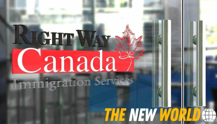 RightWay Canada Immigration Services - North York