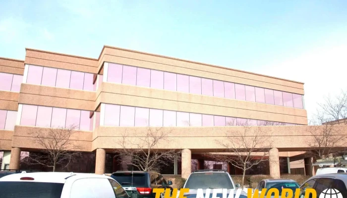Rj Burnside Associates Limited All - Barrie