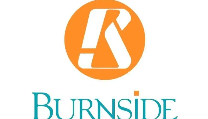 Rj Burnside Associates Limited By Owner - Barrie