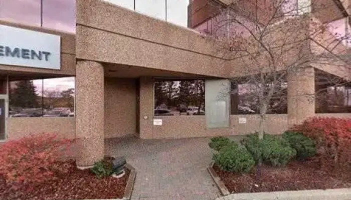 Rj Burnside Associates Limited Street View 360deg - Barrie