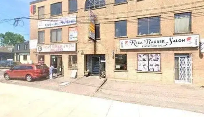 Rma Consulting -  All - Hamilton