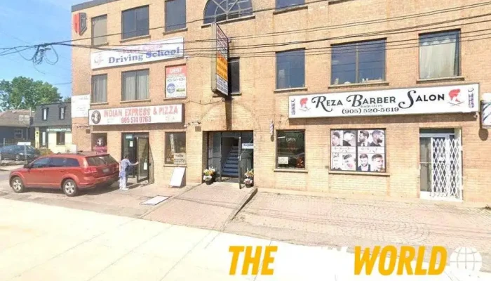 Rma Consulting - Hamilton