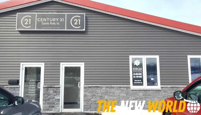 Robert Fowler Cpa -  All - Grand Falls-windsor