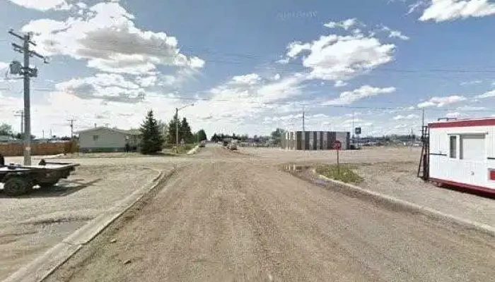 Roc Modular Inc -  Street View 360deg - Bow Island