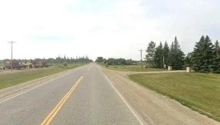 Rocky Mountain Equipment -  Street View 360deg - Boissevain