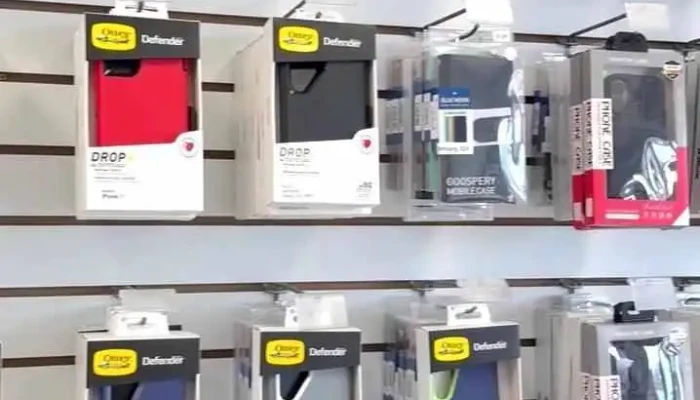 Rogers Authorized Seller - True Wireless (Carman) - Carman
