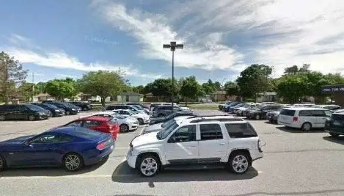 Rose Tax Accounting Service Street View 360deg - Barrie