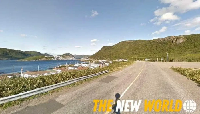 Royal Canadian Mounted Police (rcmp) - Harbour Breton