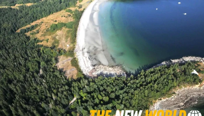 Royal LePage Hornby - Hornby Island