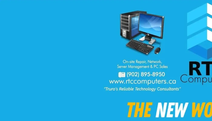Rtc Computers - Canada