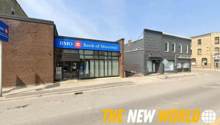 Ryan Vangeffen - Bmo Financial Planner - Glencoe