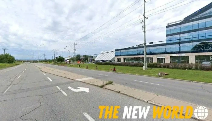 S 5 Systems - Nepean