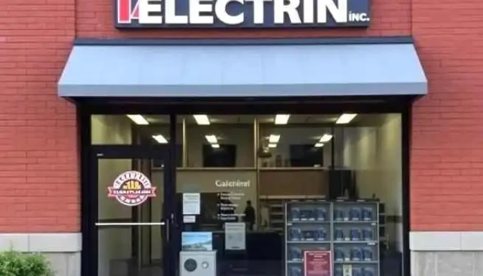 S. Chan Electric Inc - Headingley