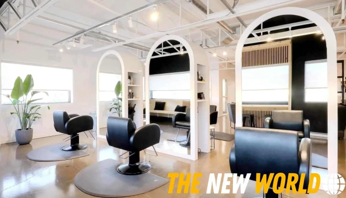 Salon Chic Shack -    La Boite A Beaute All - Beauceville