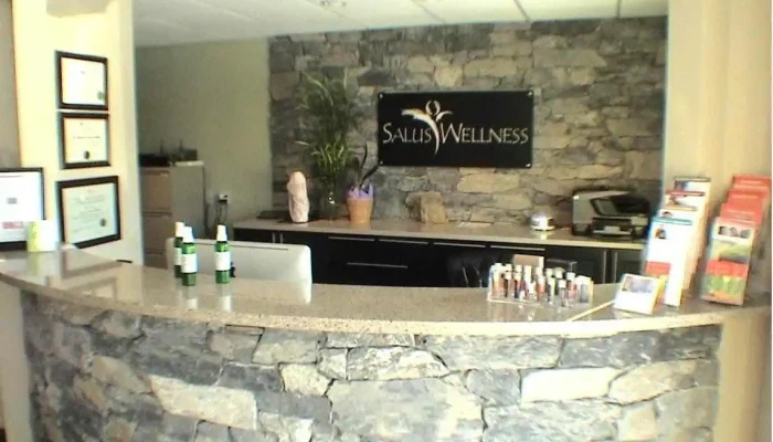 Salus Wellness Center Inc. - Diamond Valley