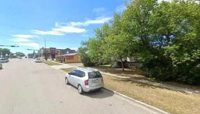 Salus Wellness Center Inc Street View 360deg - Diamond Valley