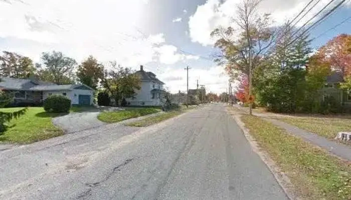 Sameday Worldwide -  All - Berwick