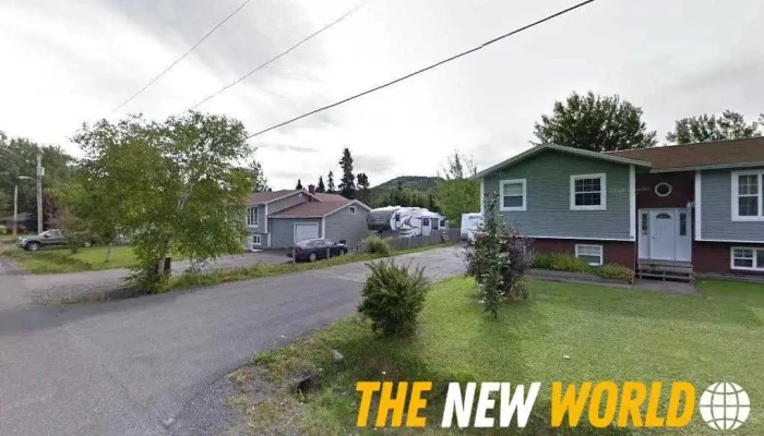 San-Win Deliveries Ltd - Clarenville