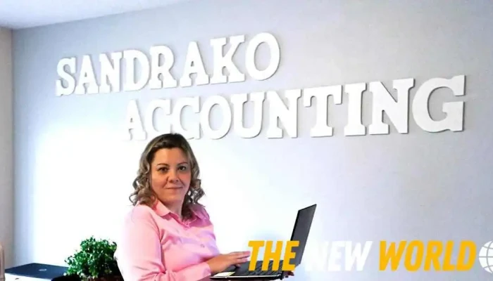 Sandrako Accounting By Owner - Binbrook