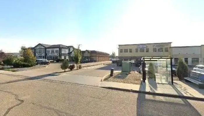 Sandstone Pharmacies Blackfalds -  Street View 360deg - Blackfalds