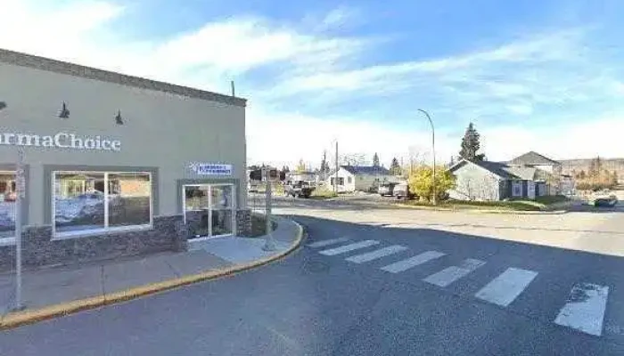 Sanduls Pharmacy Ltd Street View 360deg - Diamond Valley