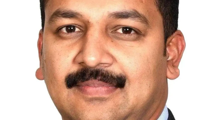Sanjith Thettalil -    Td Financial Planner By Owner - Bonnyville