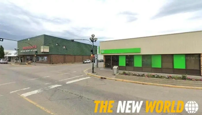 Sanjith Thettalil - Td Financial Planner - Bonnyville