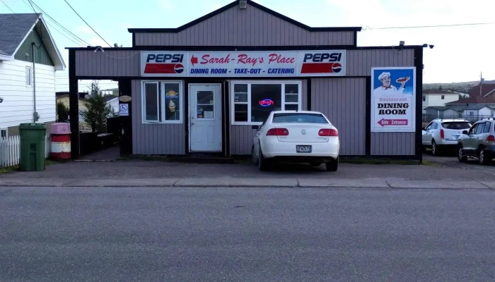 Sarah - Rays Place - Grand Bank
