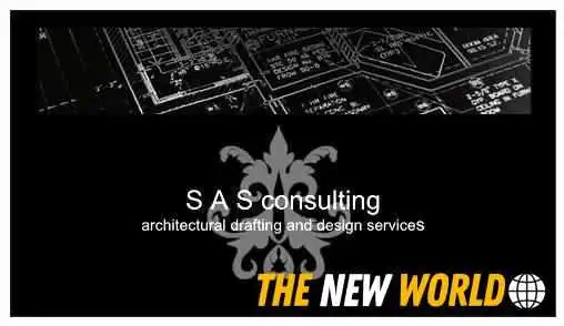 Sas Consulting (Design and Drafting Services) - Canada