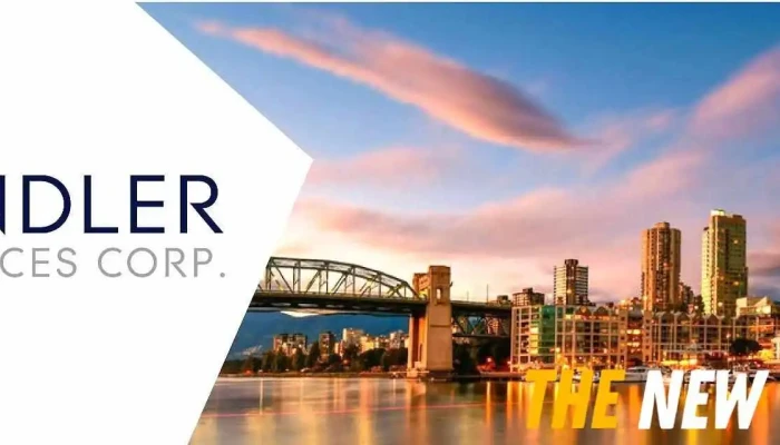 Schindler Visa Services - Ottawa