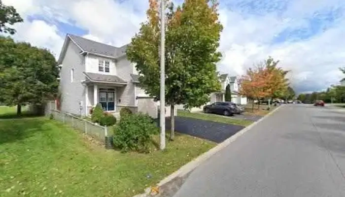 Schindler Visa Services -  Street View 360deg - Ottawa