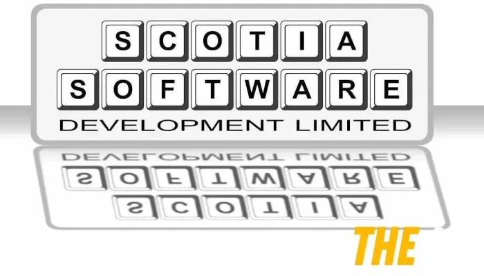 Scotia Software Development Ltd - Sydney